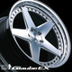 Leon Hardiritt Glaube EX 19x9