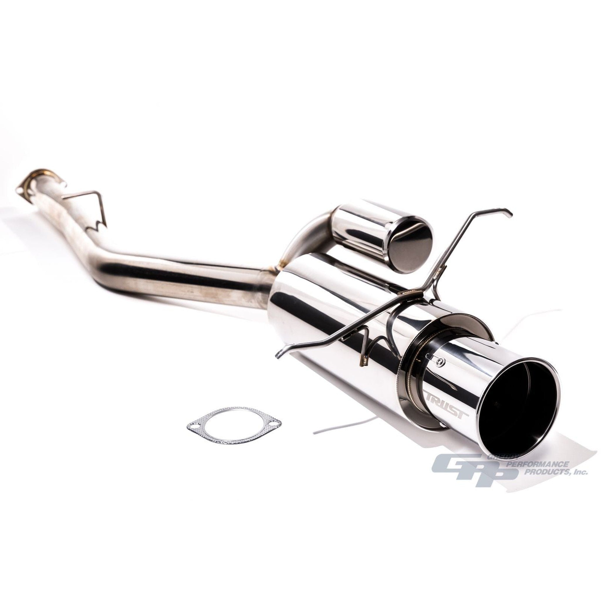 Greddy 1992-02 Mazda RX-7 Trust PE-TR Cat-Back Exhaust