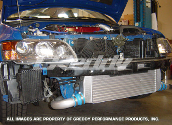 Spec 03-06 Lancer Evo 8 & 9 Super Twin ST-Trim Clutch Kit