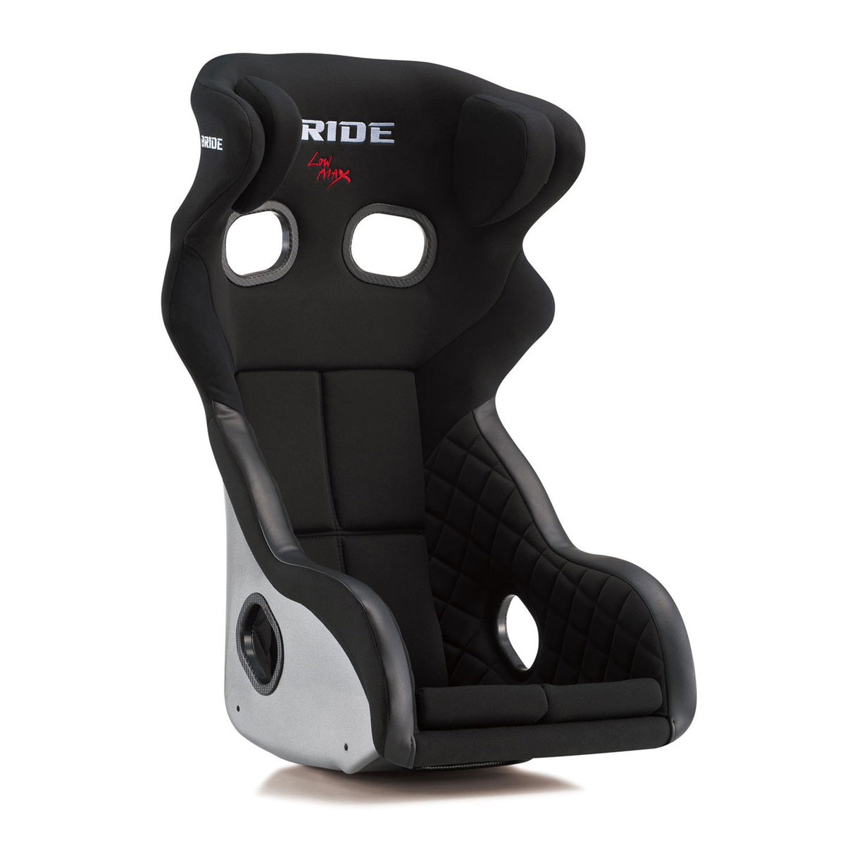 Bride XERO RS (GR) (Super Aramid-Black Carbon)
