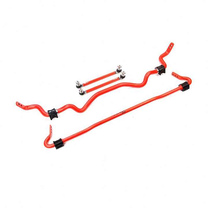 Eibach 22-25 Subaru WRX Rear Sway Bar - Rear Kit