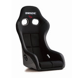 Bride ZETA IV (BLACK) (FRP)