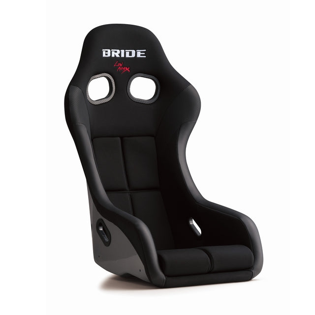 Bride ZETA IV (BLACK) (Carbon)
