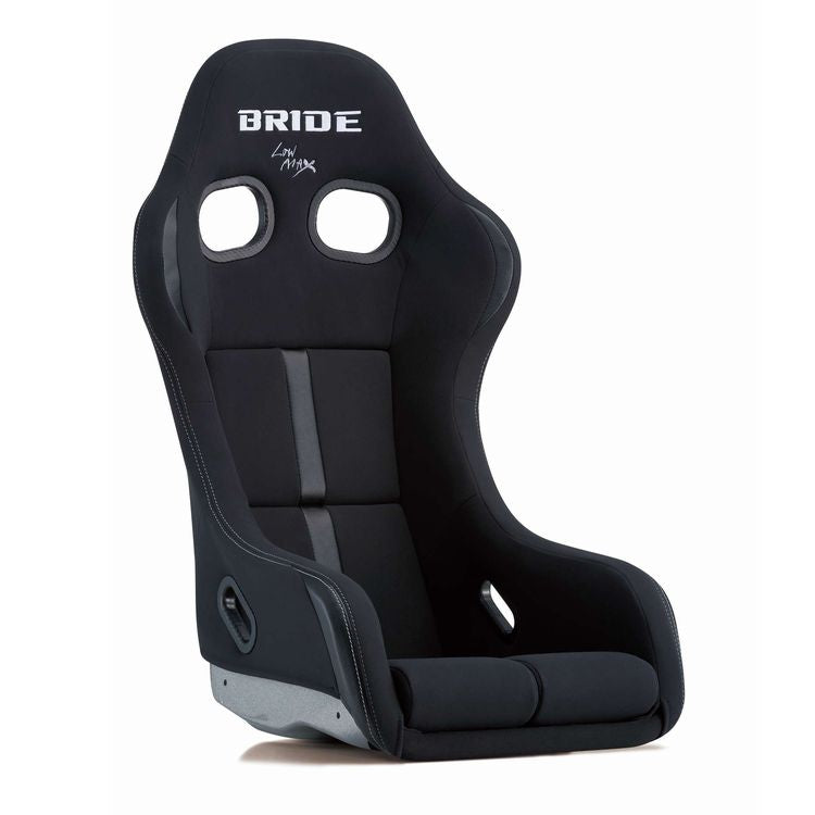 Bride ZETA IV REIMS (BLACK-BLACK) (FRP)