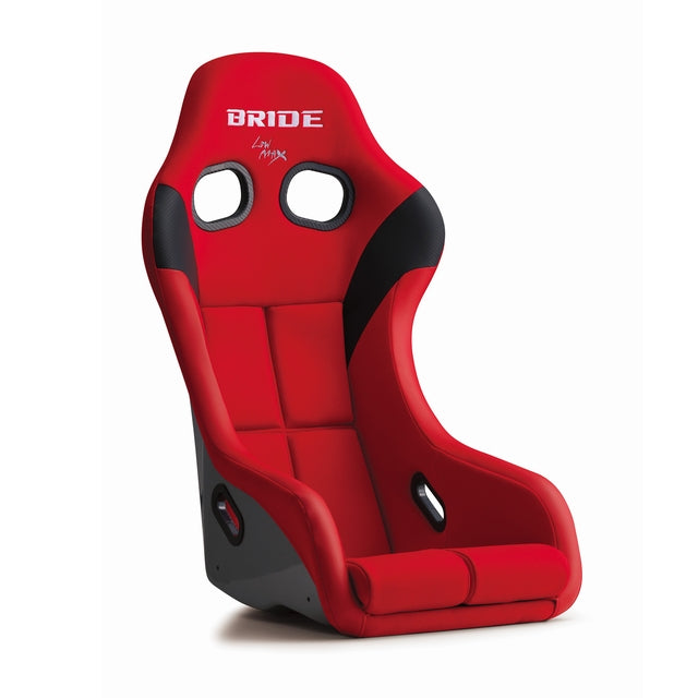 Bride ZETA IV (RED) (FRP)