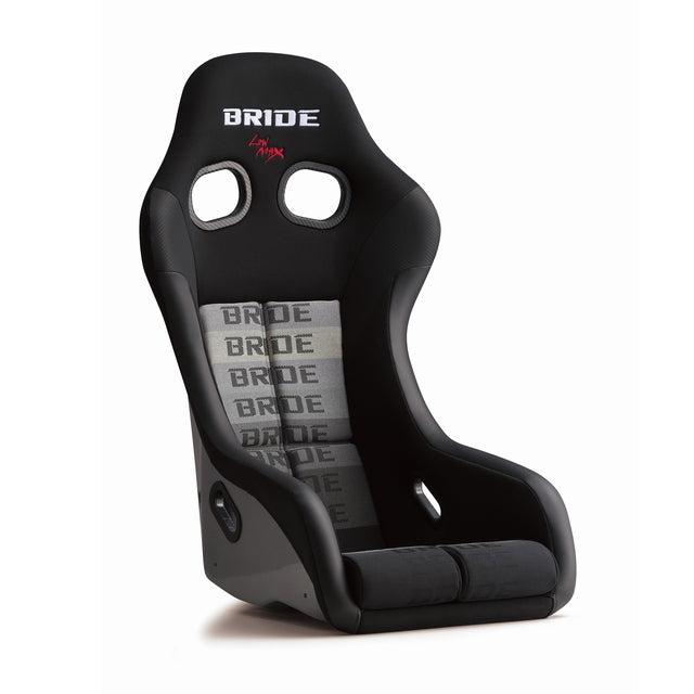 Bride Mitsubishi Lancer Evo 7/8/9 CS/CT9A IG-Type LH Seat Rail