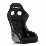 Bride ZETA IV VERIO (BLACK) (FRP)