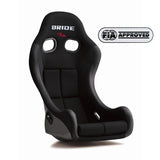 Bride ZIEG IV (BLACK) (FRP)