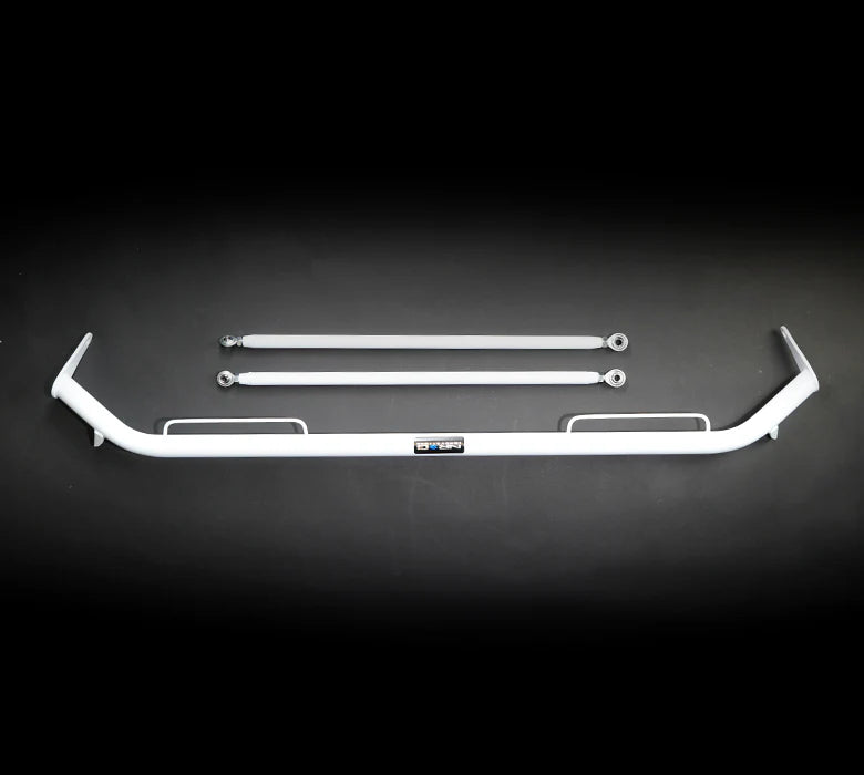 NRG Harness Bar 47in. - White
