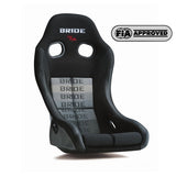 Bride ZIEG IV WIDE (GRADATION) ( Carbon)