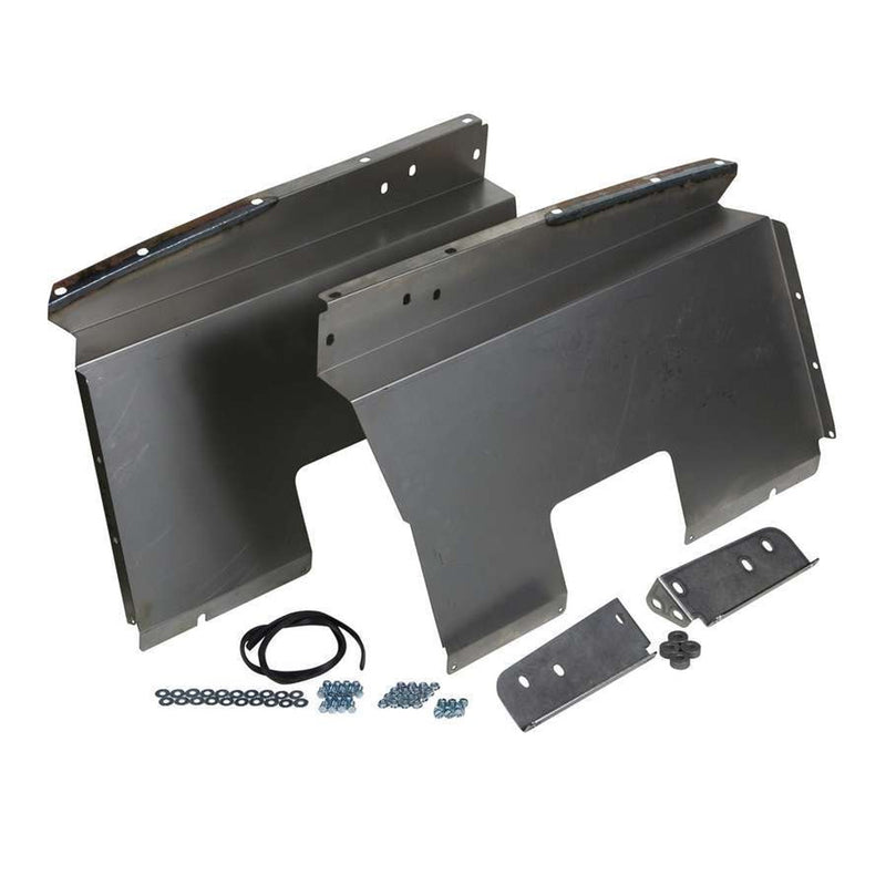 Sparco 600 Base Chevy Nova 62-65 LFT