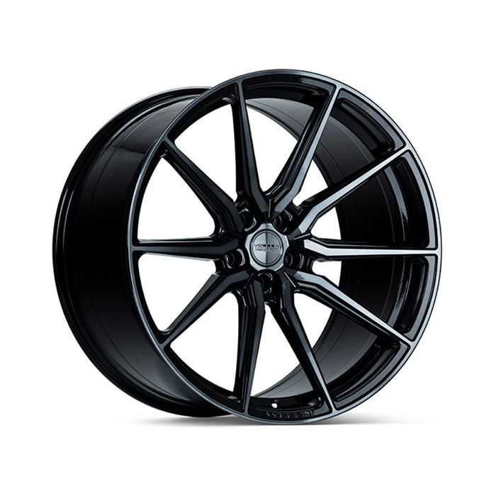 Vossen HF-5 19x9.5 / 5x112 / ET35 / 66.56 / Deep - Satin Bronze