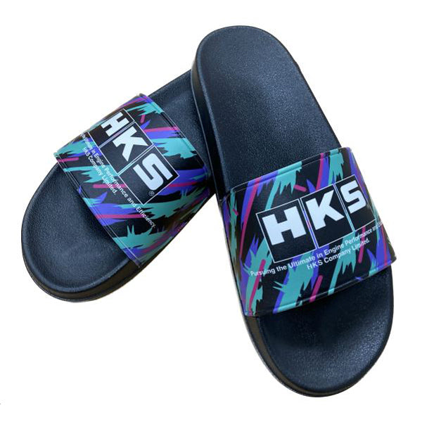 HKS Oil Color Sandals - Large