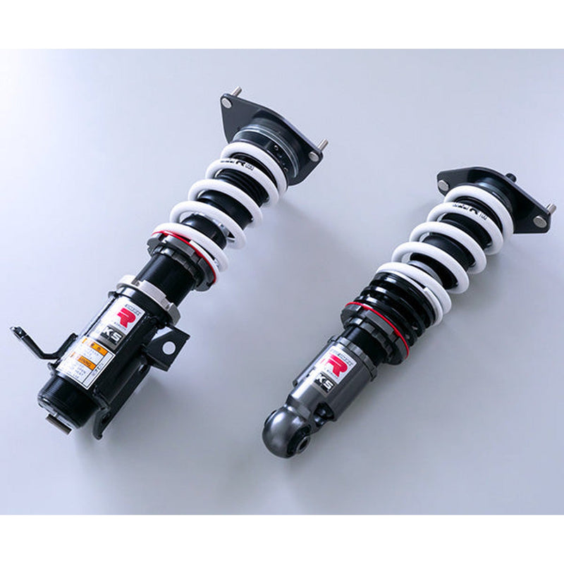 HKS 21+ Toyota GR86/Subaru BRZ Cup Hipermax R Full Kit