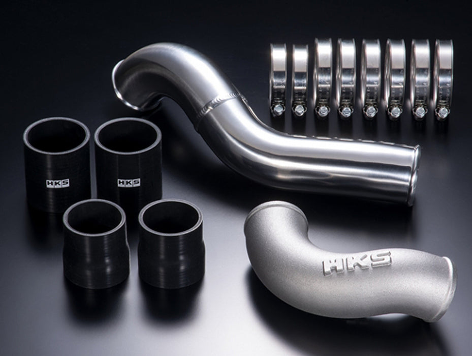 HKS Bracket Intercooler Outlet Pipe