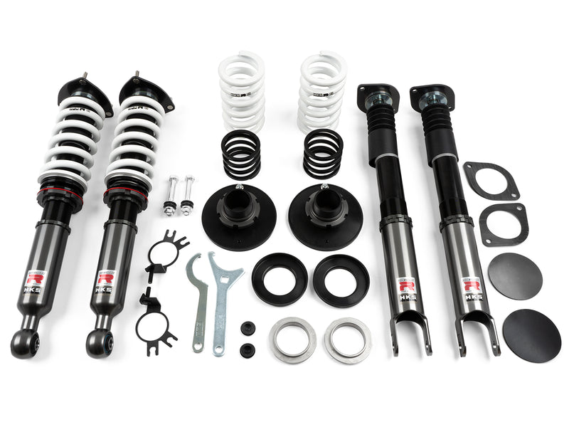 HKS Replacement Retainer Spring