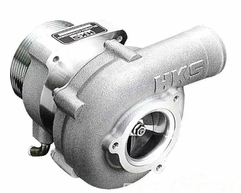 HKS GTS4015HP Assembly