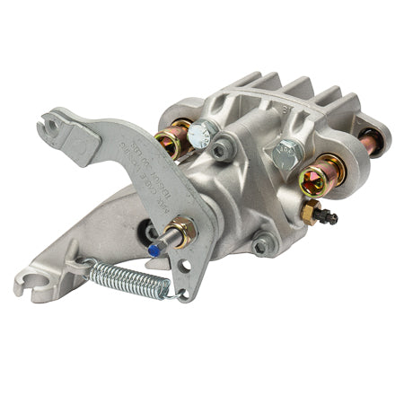 Wilwood ST FSL4R Caliper 1.25 .81 Rotor Ano