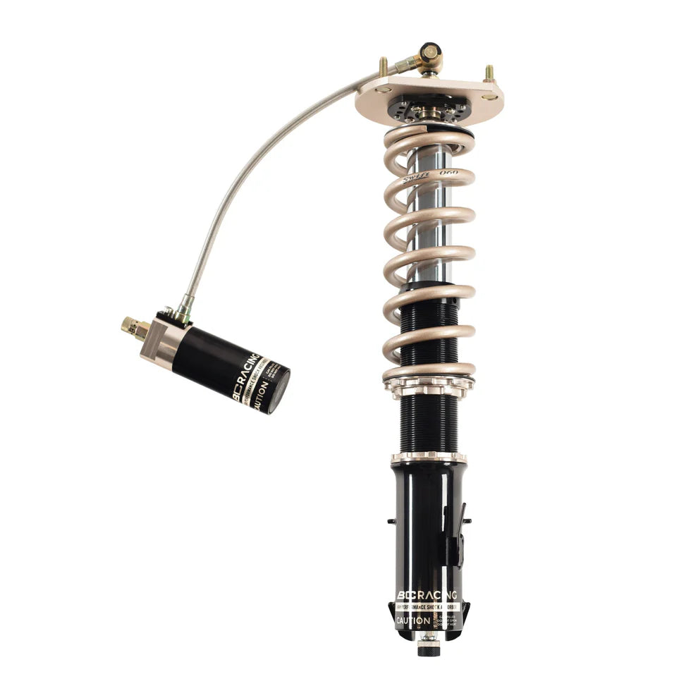 BC Racing HM Series Coilovers