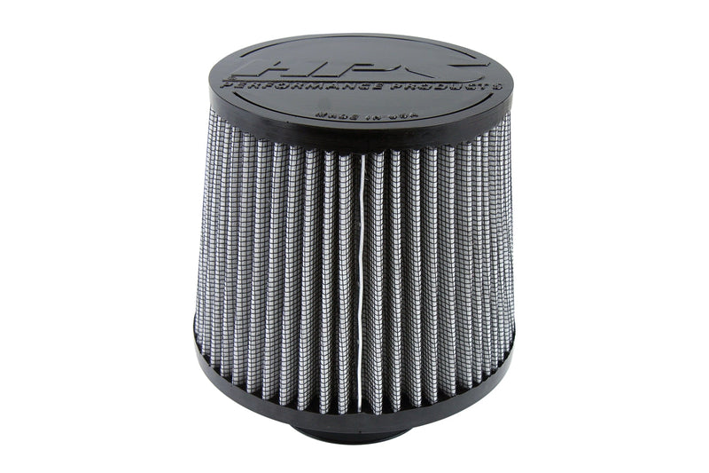 HPS Universal Air Filter (Oiled) - White (HPS-4274)