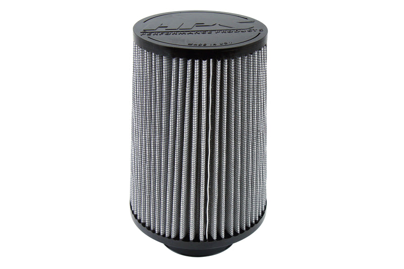 HPS Universal Air Filter (Oiled) - White (HPS-4297)