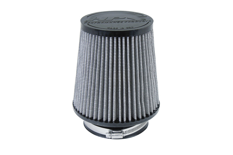 HPS Universal Air Filter (Oiled) - White (HPS-4300)