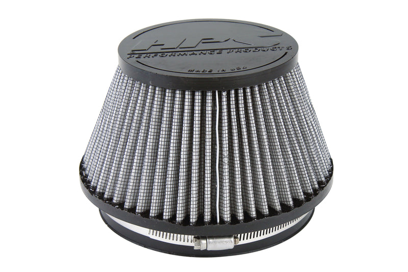 HPS Universal Air Filter (Oiled) - White (HPS-4302)