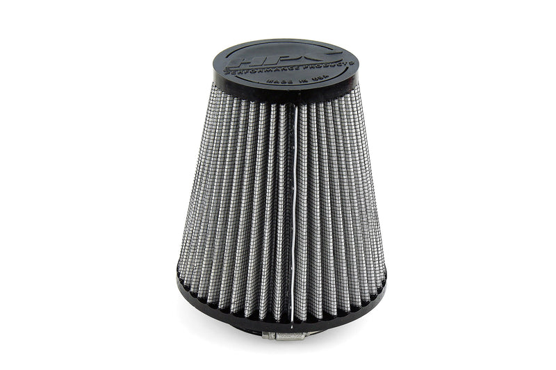 HPS Universal Air Filter (Oiled) - White (HPS-4326)