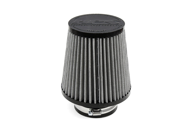 HPS Universal Air Filter (Oiled) - White (HPS-4332)