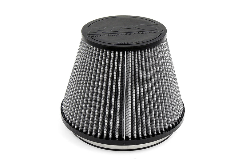 HPS Universal Air Filter (Oiled) - White (HPS-4334)