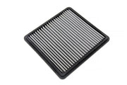 HPS Drop-in Panel Air Filter - White (HPS-457017)