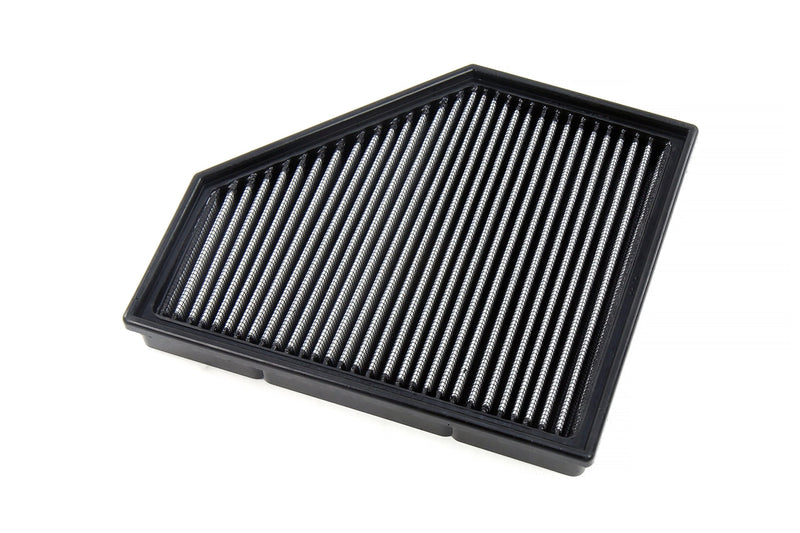 HPS Drop-in Panel Air Filter - White (HPS-457371)