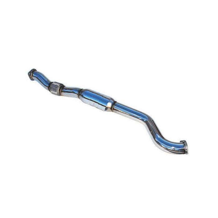 Invidia 11+ STI/WRX Sedan Only Q300 Replacement Mid Pipe