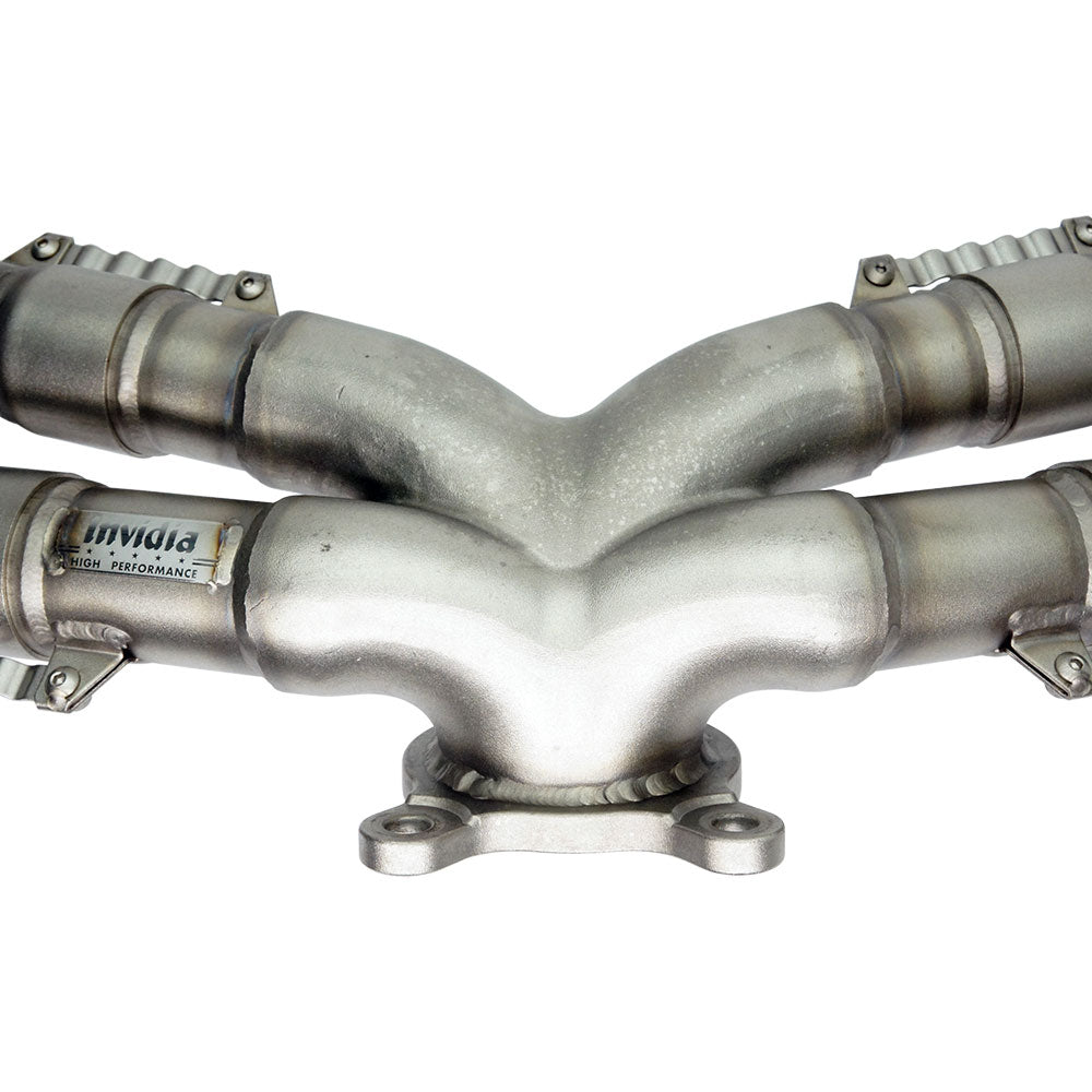 Invidia 22+ Subaru WRX FA24 Equal Length Manifold