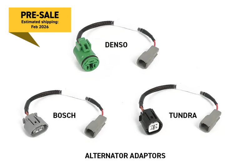 Haltech NEXUS Rebel JZ/Cable Throttle/EV1 Injectors/Manual Transmission