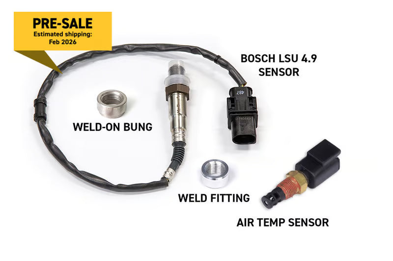 Haltech NEXUS Rebel JZ/Cable Throttle/EV1 Injectors/Manual Transmission