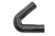 HPS 3" (76mm) Silicone Elbow - 135 Degree 5" Long - Black (HTSEC135-300-BLK)