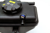 HPS Titanium Coolant Bleed Screw - Blue (HW22-1001)