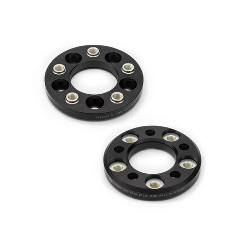 BBS Unlimited Adapter 5x108 26mm - Pair
