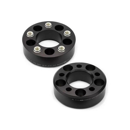BBS Unlimited Adapter 5x108 23mm - Pair