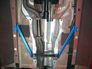 Cusco Power Brace Center Side - Hyundai Genesis Coupe