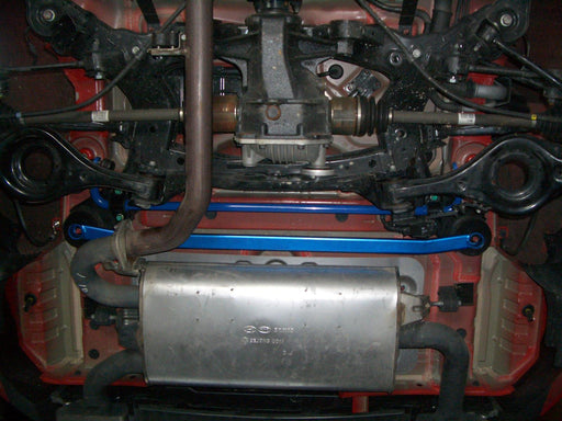 Cusco Power Brace Rear Member - Hyundai Genesis Coupe