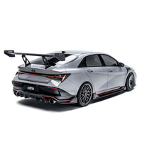 BMW G90 M5 Prepreg Rear Diffuser