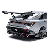 Hyundai Elantra N AT-M3 Prepreg Motorsport Wing