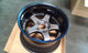 SSR Outer Rim Special Color - Black Anodize
