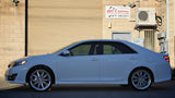 Air Runner Air Suspension Struts - Toyota Camry 2012-UP (ASV50/AVV50) #3285