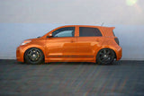 Air Runner Air Suspension Struts - Scion xD 2008+ #3044
