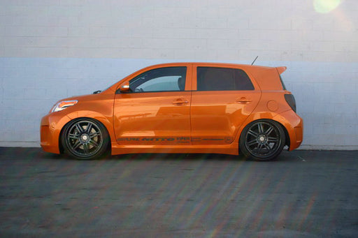 Air Runner Air Suspension Struts - Scion xD 2008+ #3044