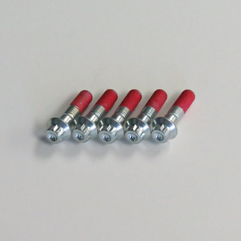 Weds/Kranze/Super Star Inner Assembly Bolts 26MM