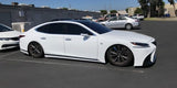 Air Runner Air Suspension Struts - Lexus LS500 AWD 2017+